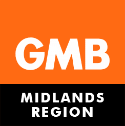 GMB S85 Sandwell Community Branch