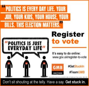 gmb reason to vote