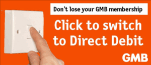 Swtch to Direct Debit