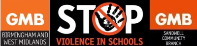 Stop Violence in Schools