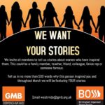 womens month 2017