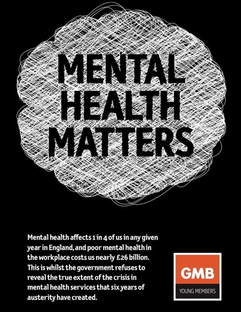 mental health matters