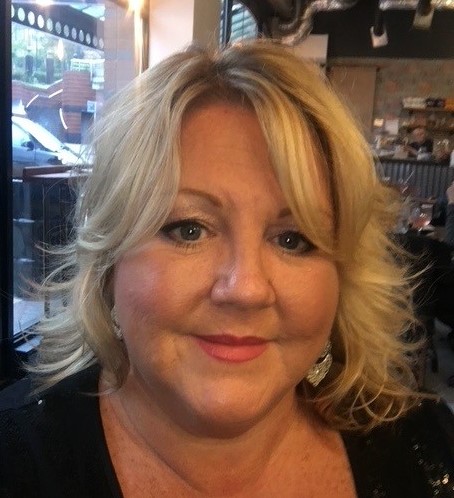 Bev Leedham